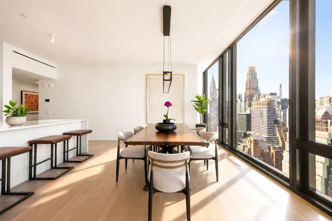 695 1st Avenue #39K, New York, NY 10016