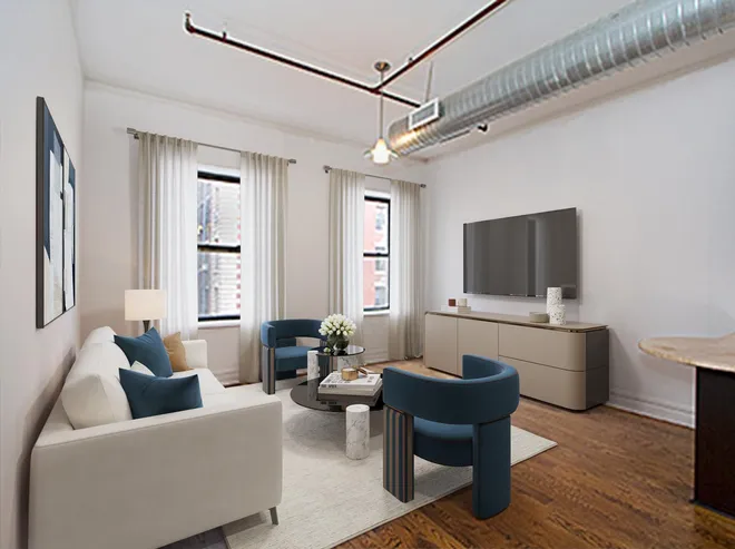 235 West 120th Street, New York, NY 10027