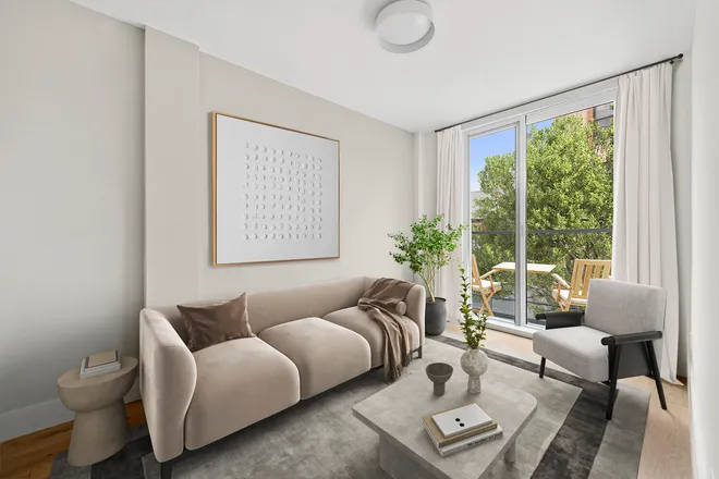 1811 MENAHAN Street #3F, Ridgewood, NY 11385