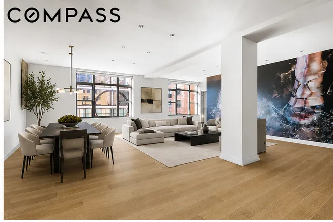 66 9th Avenue #4W, New York, NY 10011