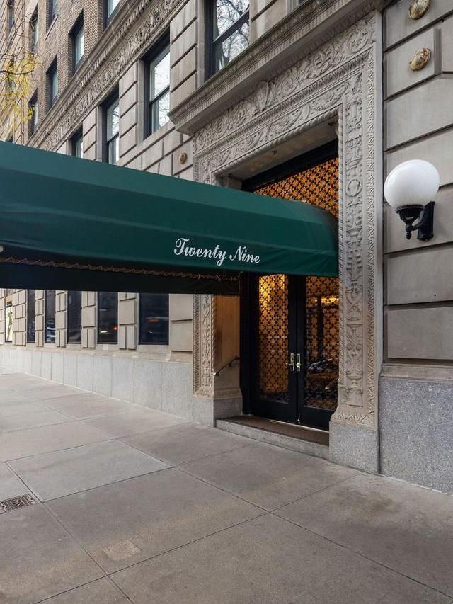 29 East 64th Street