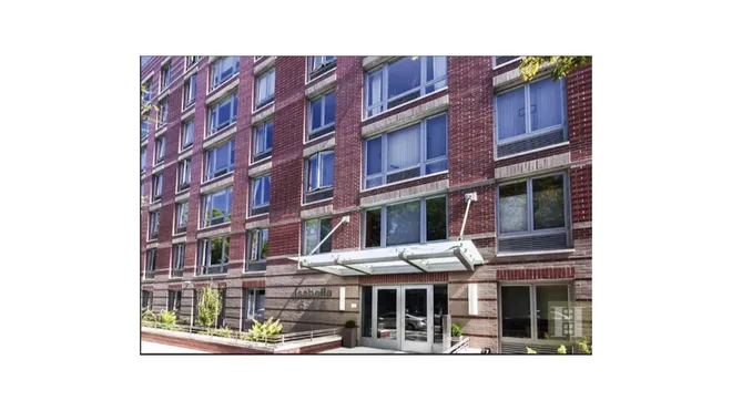 545 WASHINGTON Avenue #101, Brooklyn, NY 11238