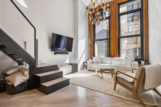 250 Mercer Street #C-205, New York, NY 10012
