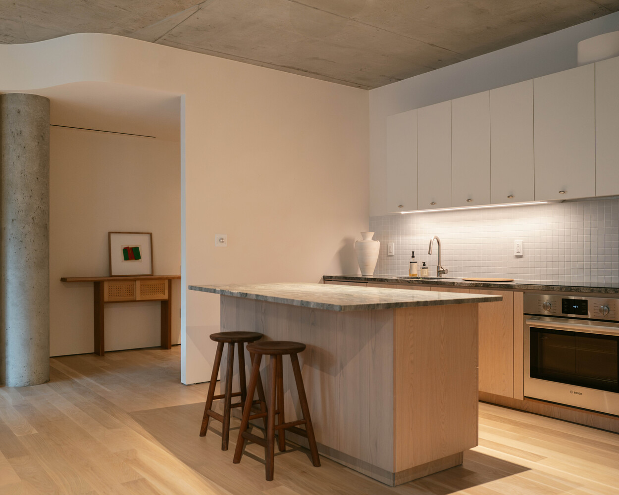 144 VANDERBILT Avenue #2A, Fort Greene, Brooklyn, NY 11205 - Property photo 5 of 24