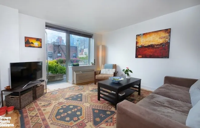 505 West 47th Street #5DN, New York, NY 10036