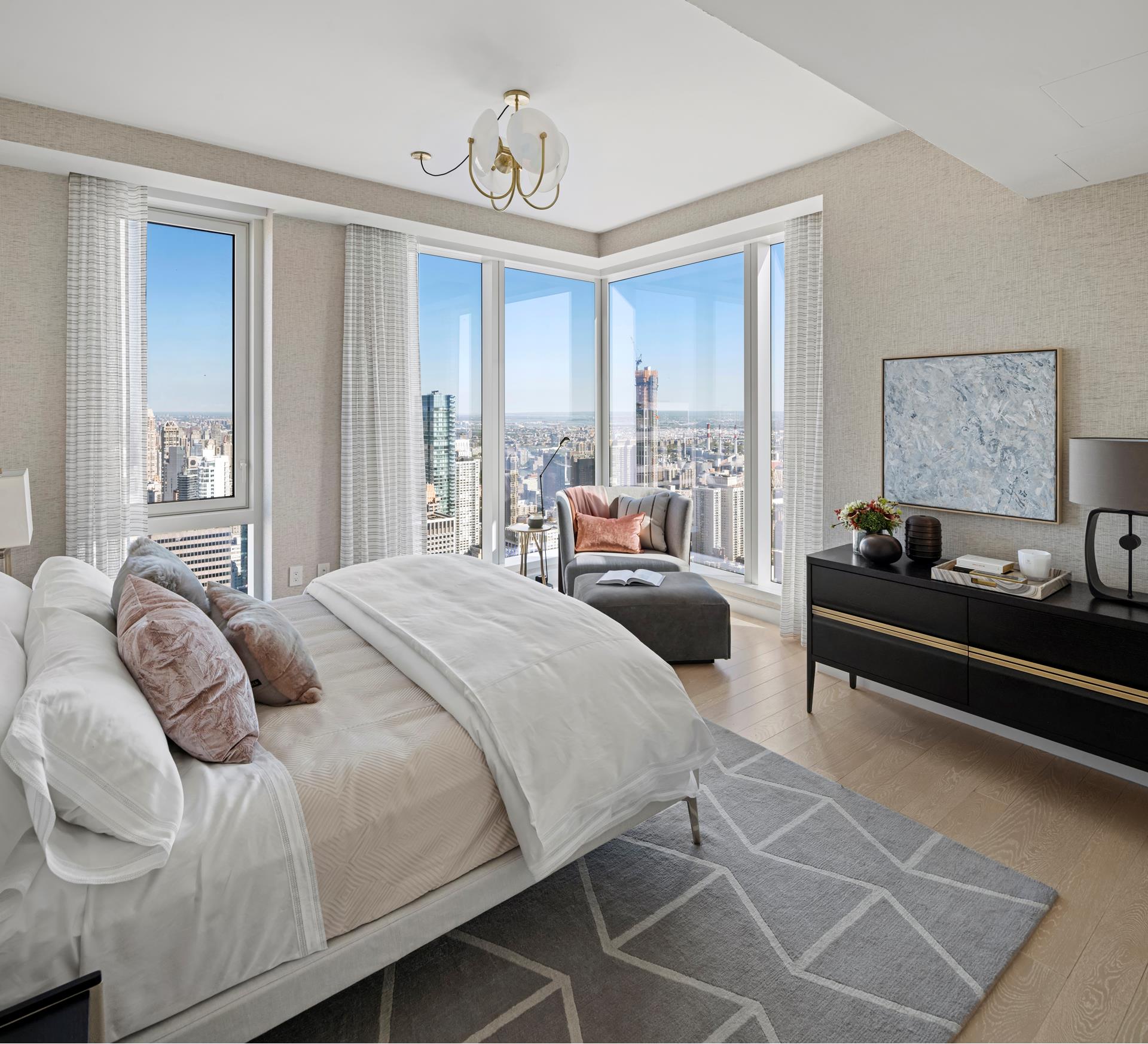138 East 50th Street #64, Turtle Bay, Manhattan, NY 10022 - Property photo 5 of 101