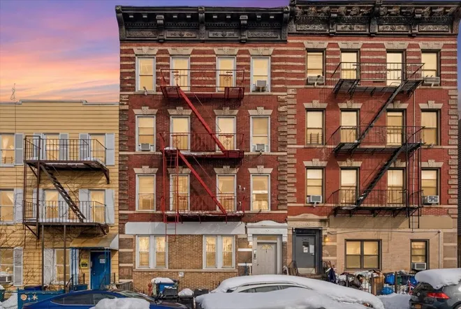 281 23rd Street, Brooklyn, NY 11215