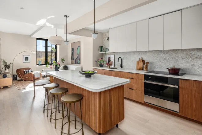 289 SCHERMERHORN Street #4A, Brooklyn, NY 11217