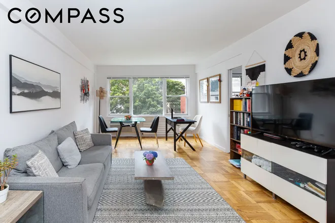 288 Lexington Avenue #5G, New York, NY 10016