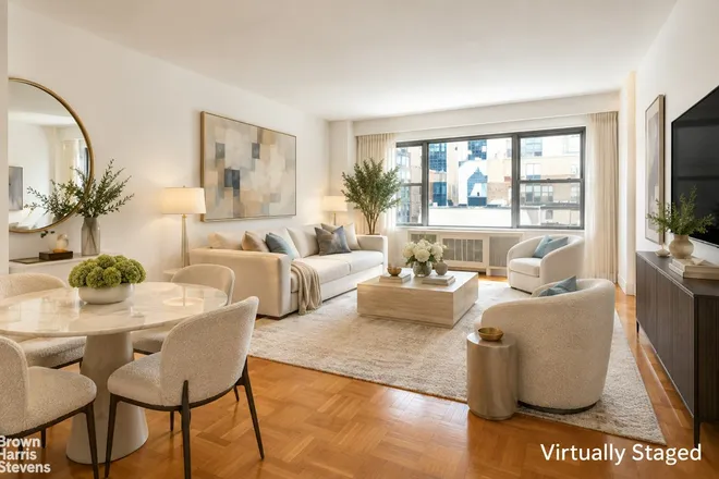 311 East 71st Street #10A, New York, NY 10021