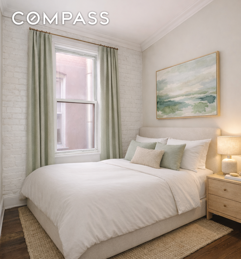 327 West 11th Street #5R, West Village, Manhattan, NY 10014 - Property photo 5 of 10