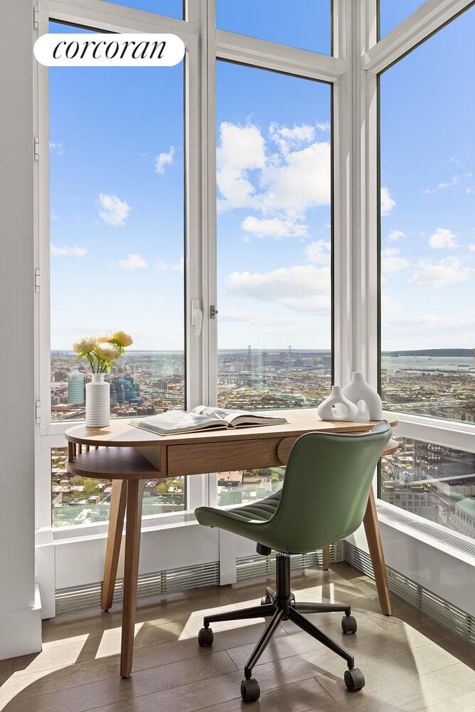 388 BRIDGE Street #PH46B, Downtown Brooklyn, Brooklyn, NY 11201 - Property photo 5 of 11