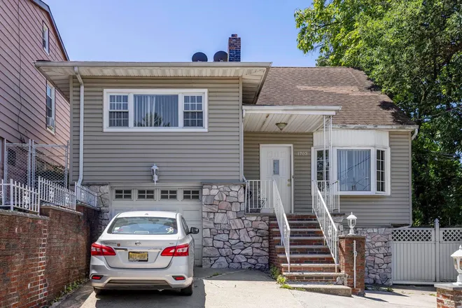 1703 81st Street, North Bergen, NJ 07047