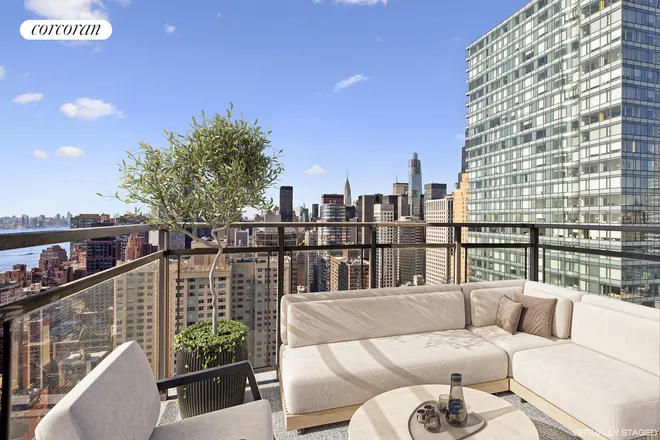 303 East 57th Street #38AB/27N, New York, NY 10022