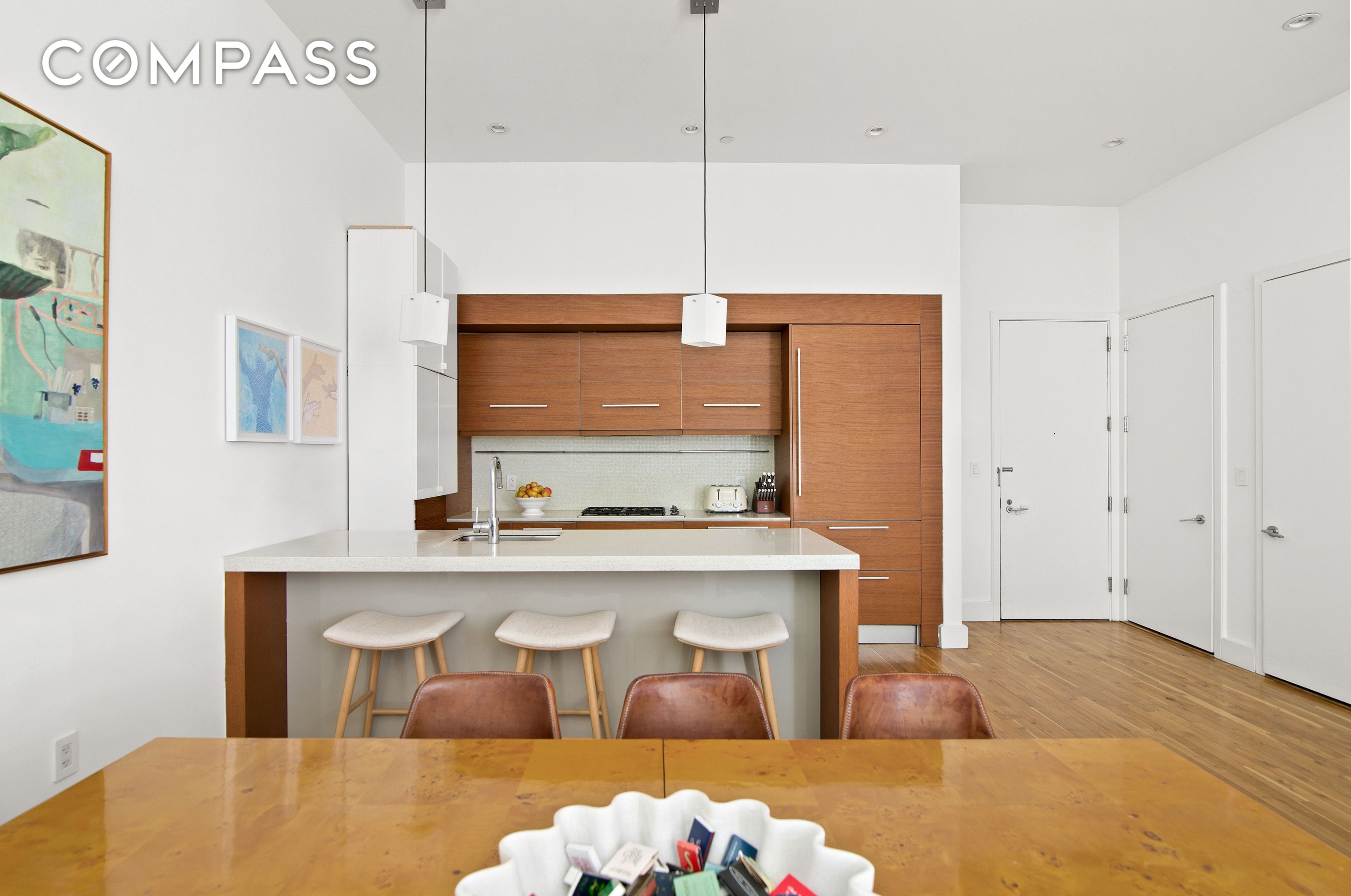 360 Furman Street #443, Brooklyn Heights, Brooklyn, NY 11201 - Property photo 3 of 28