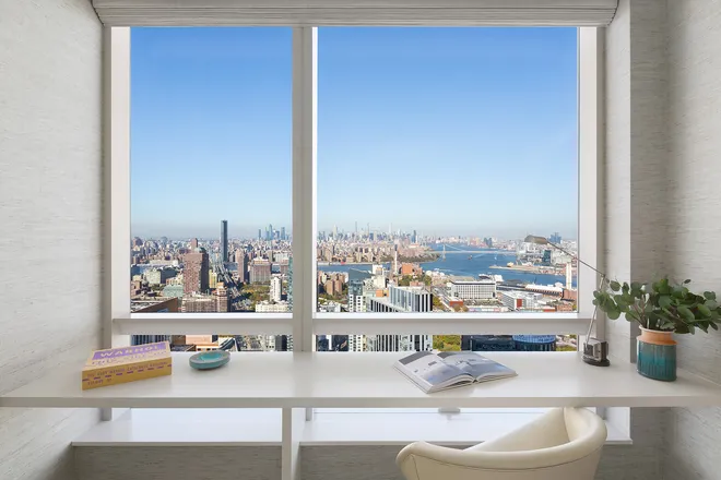1 CITY Point #37E, Brooklyn, NY 11201