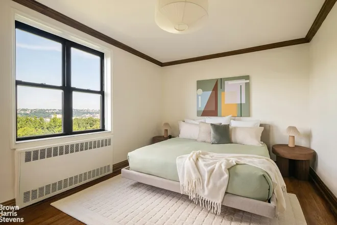345 RIVERSIDE Drive #6C, New York, NY 10025