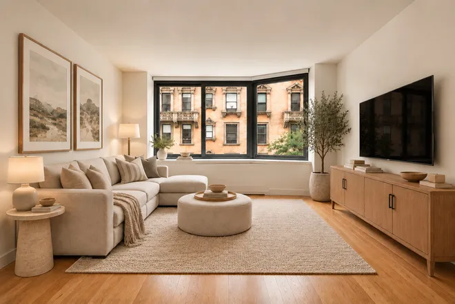 155 West 70th Street #4B, New York, NY 10023