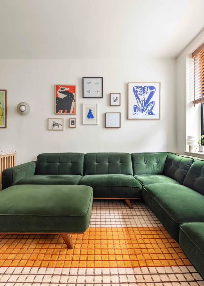295 Saint JOHNS Place #1G, Brooklyn, NY 11238