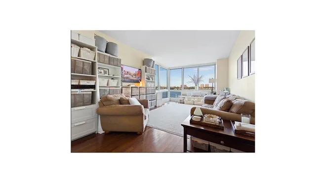 120 RIVERSIDE Boulevard #12F, New York, NY 10069