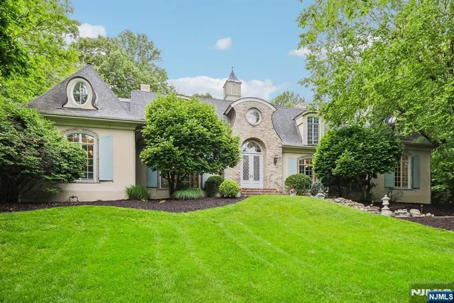 505 Timberline, Franklin Lakes, NJ 07417