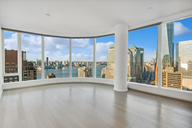 50 West Street #49-D, New York, NY 10006