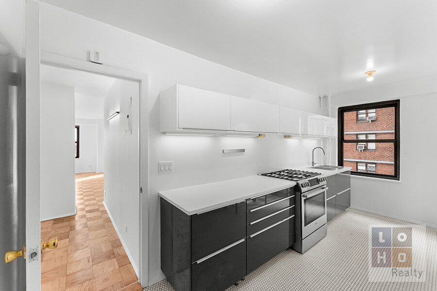 266 East Broadway #B1208, Lower East Side, Manhattan, NY 10002 - Property photo 4 of 31