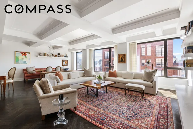 150 West 12th Street #8W, New York, NY 10011