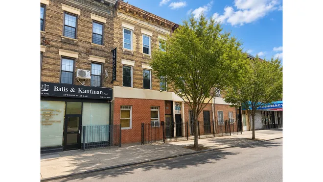 253 TROY Avenue, Brooklyn, NY 11213