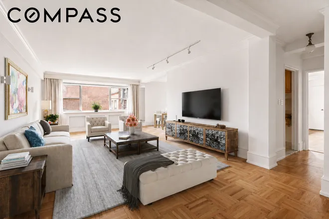 40 East 78th Street #6B, New York, NY 10075