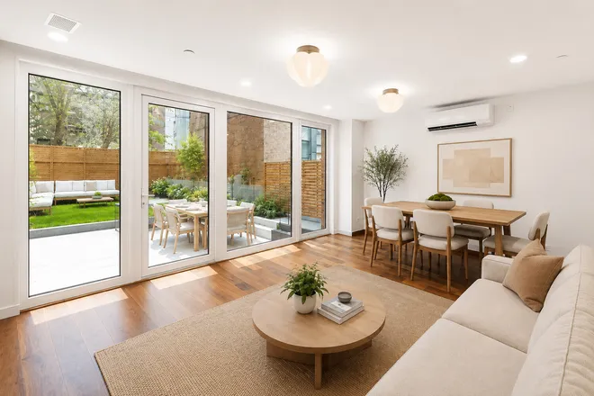 311 EASTERN Parkway #GARDEN, Brooklyn, NY 11238