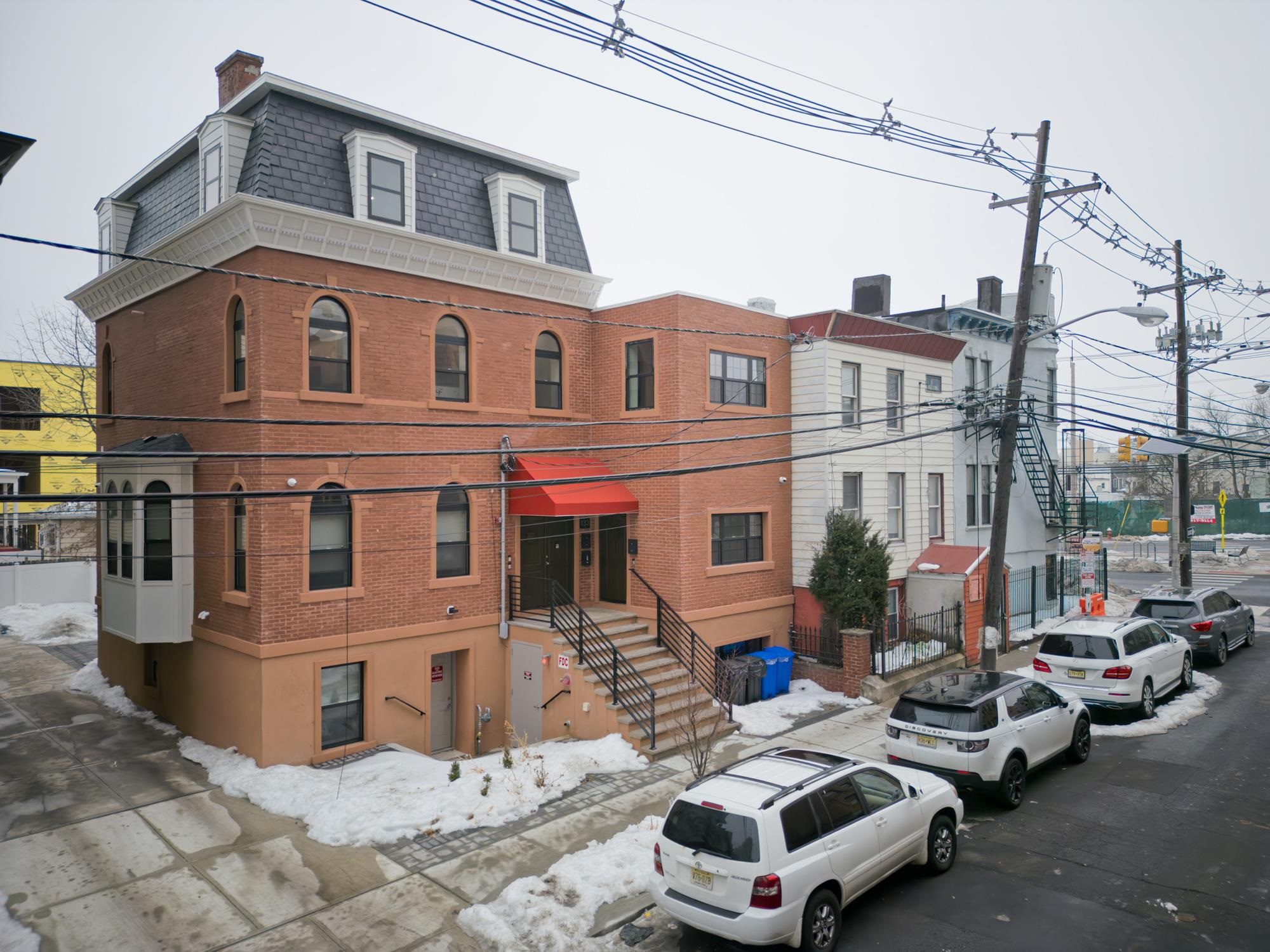 133 CLIFTON Place, Jersey City, JC Journal Square, NJ 07304 - Property photo 2 of 29