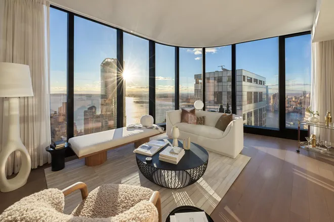 125 GREENWICH Street #74D, New York, NY 10006