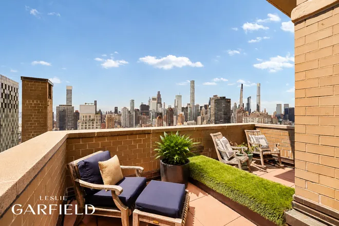 400 East 70th Street #3601, New York, NY 10021