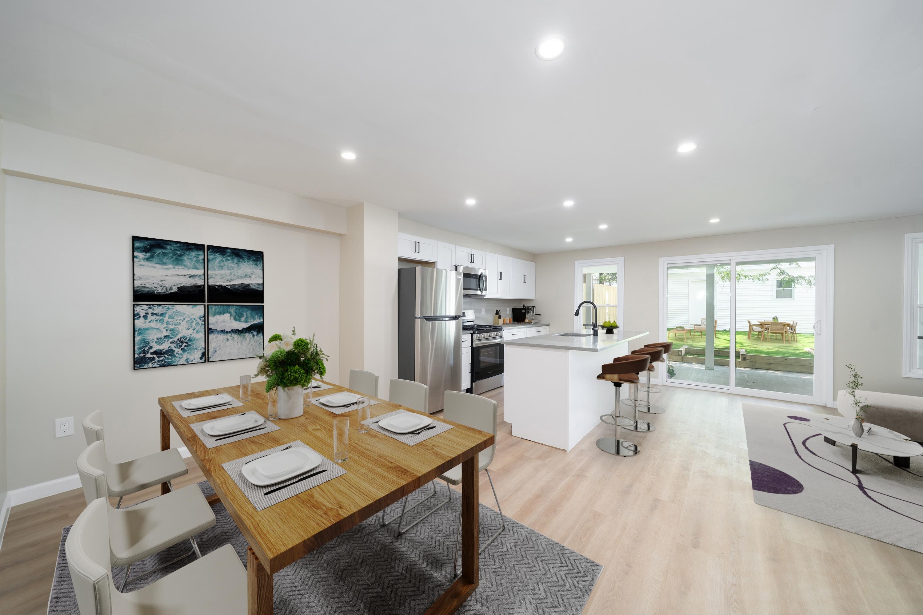 171 VAN HORNE Street, Jersey City, JC Bergen Lafayette, NJ 07304 - Property photo 2 of 19