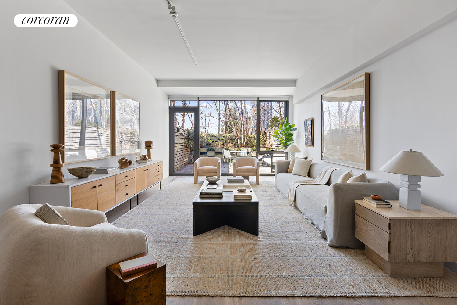 130 FURMAN Street #S105, Brooklyn Heights, Brooklyn, NY 11201 - Property photo 2 of 25