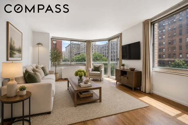 250 West 90th Street #7H, New York, NY 10024