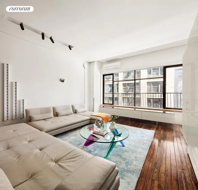114 West 29th Street #PH, New York, NY 10001