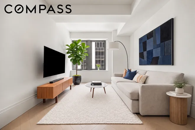 101 Wall Street #12A, New York, NY 10005