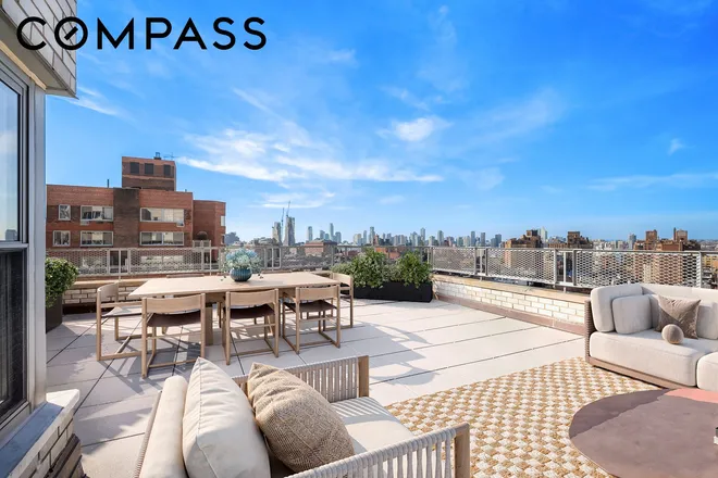175 West 13th Street #19C, New York, NY 10011