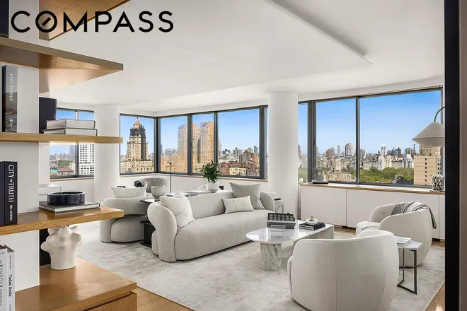 111 West 67th Street #28DEF, New York, NY 10023