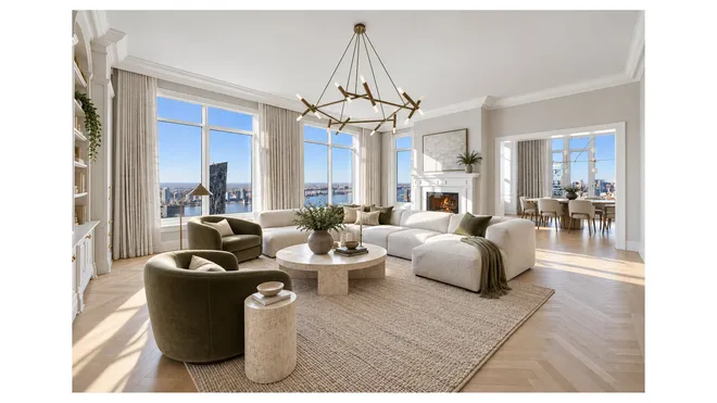 30 PARK Place #67A, New York, NY 10007