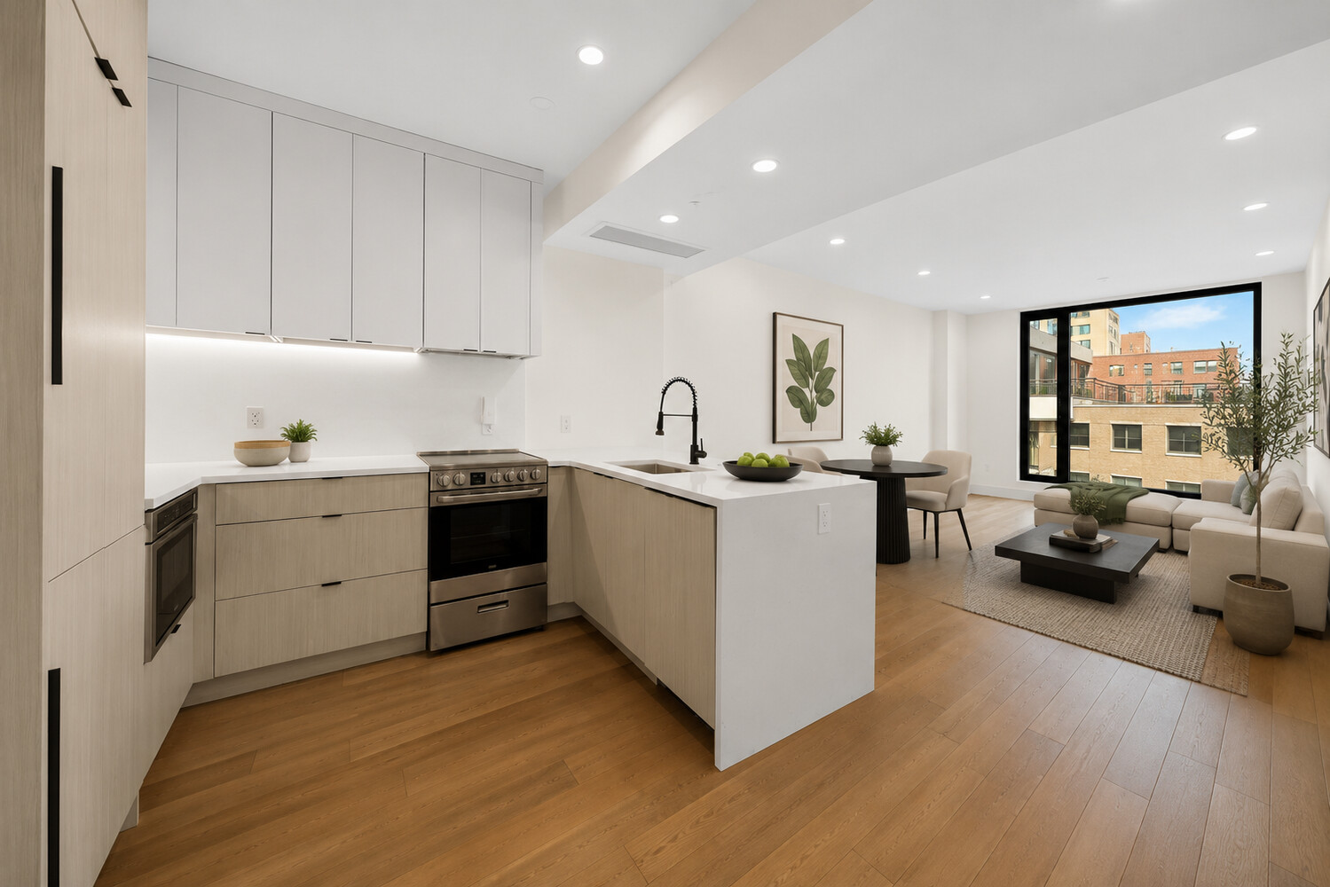 24 FAYETTE Street #4A, Bushwick, Brooklyn, NY 11206 - Property photo 3 of 8