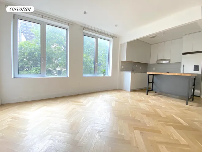 531 VANDERBILT Avenue #3C, Brooklyn, NY 11238