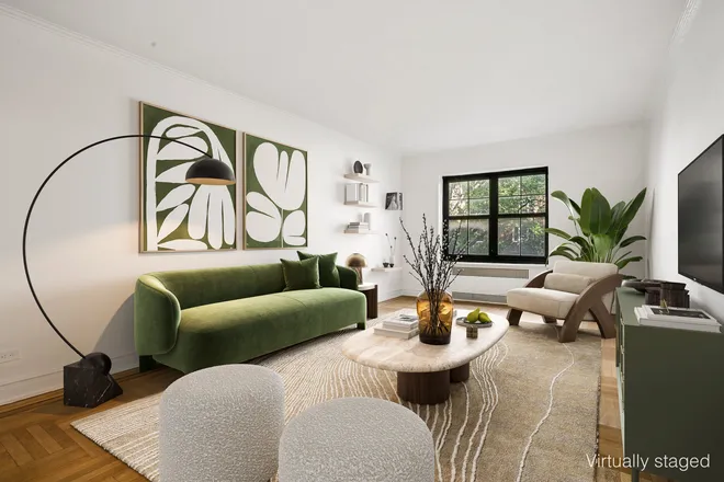 230 PARK Place #4N, Brooklyn, NY 11238