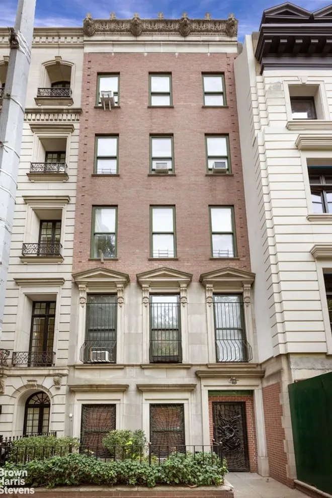 52 East 81st Street, New York, NY 10028