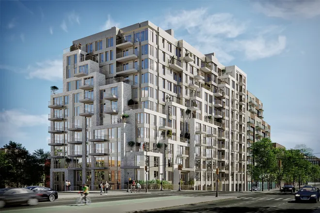 58-01 Queens Boulevard #2-H, Woodside, NY 11377