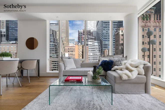 325 Lexington Avenue #11D, New York, NY 10016