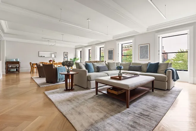 182 West 82nd Street #4E, New York, NY 10024