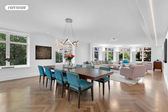 535 West END Avenue #3A, New York, NY 10024